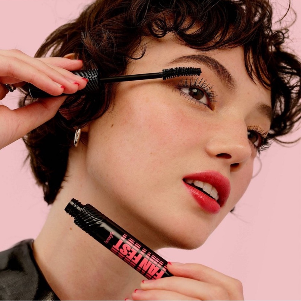 Benefit FAN FEST Mascara